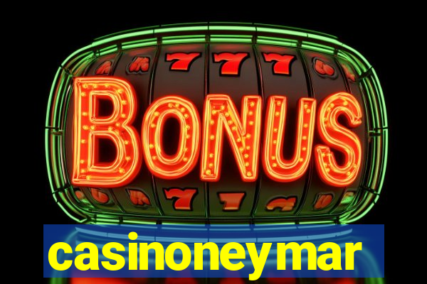 casinoneymar