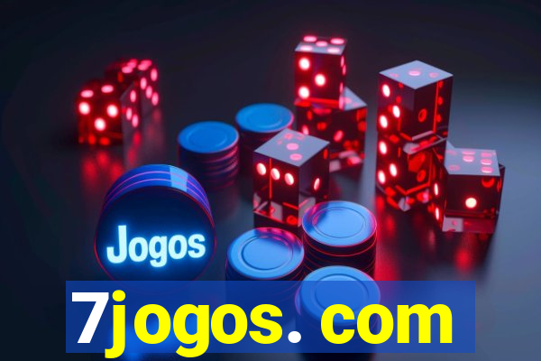 7jogos. com