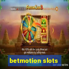 betmotion slots