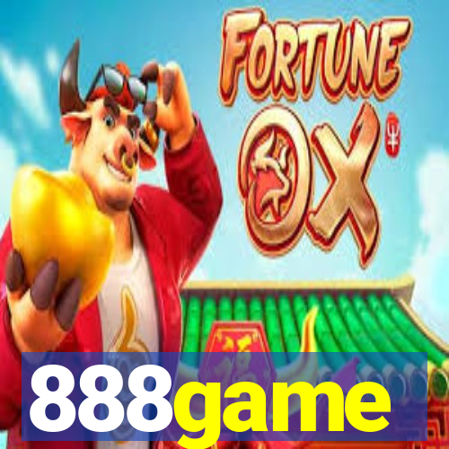 888game