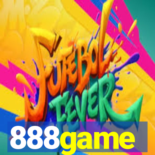 888game