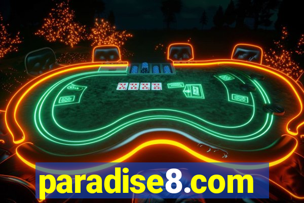 paradise8.com