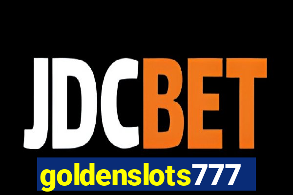 goldenslots777