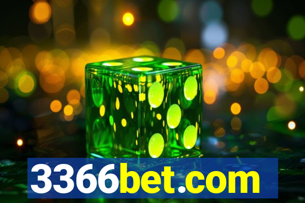 3366bet.com