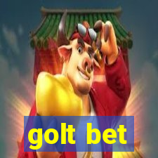 golt bet