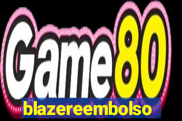 blazereembolso