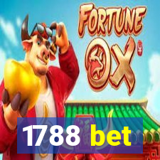 1788 bet