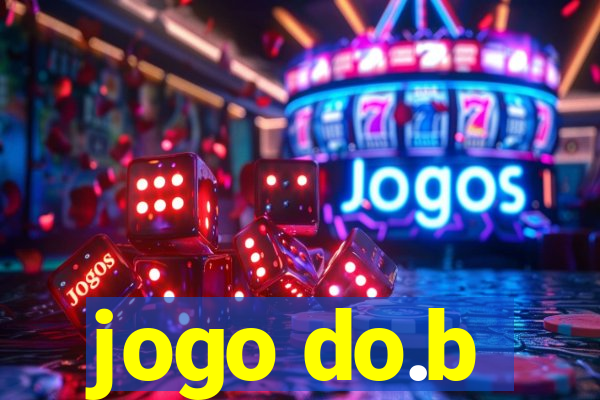 jogo do.b