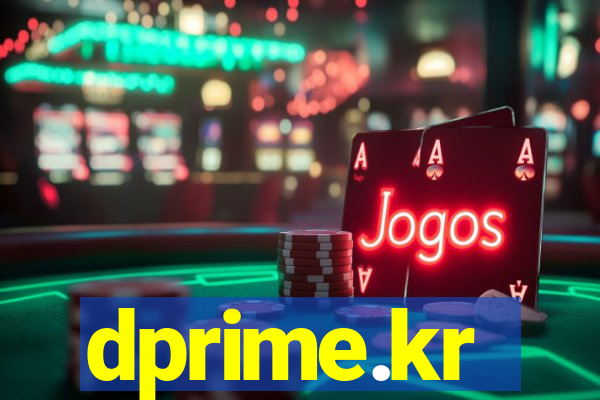 dprime.kr