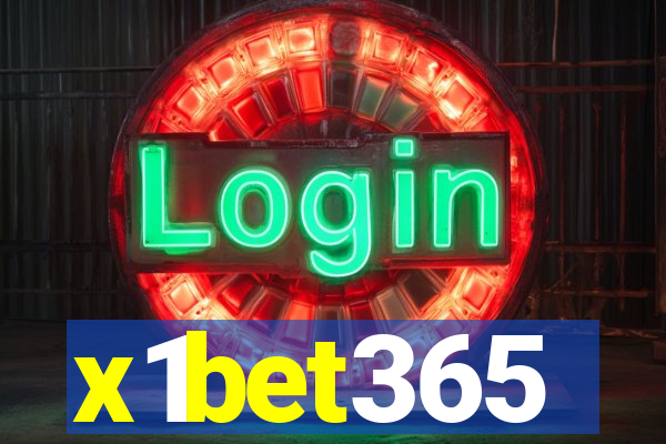 x1bet365