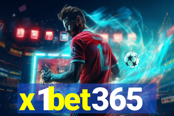 x1bet365