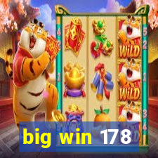 big win 178