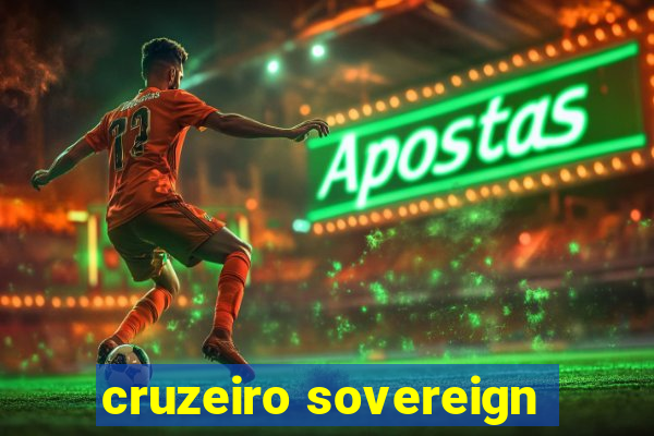 cruzeiro sovereign