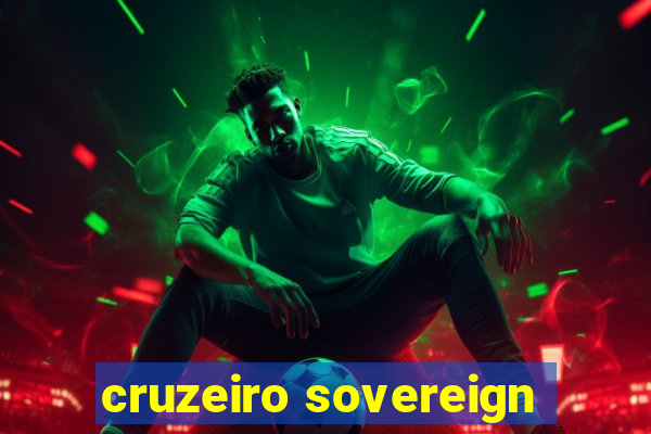 cruzeiro sovereign