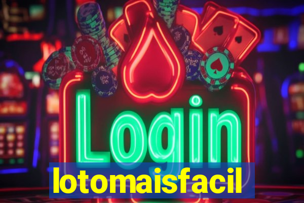 lotomaisfacil