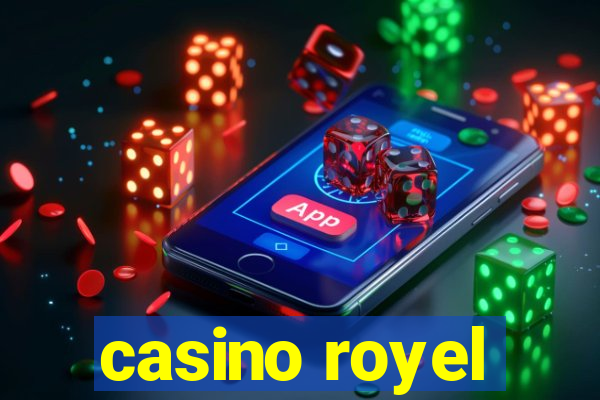 casino royel