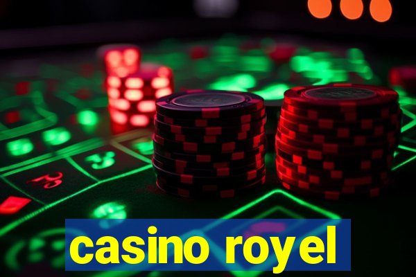 casino royel