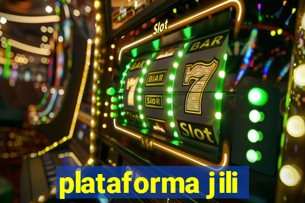 plataforma jili