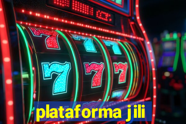 plataforma jili