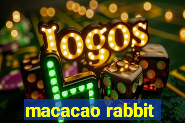 macacao rabbit