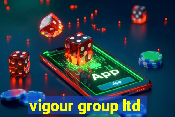 vigour group ltd