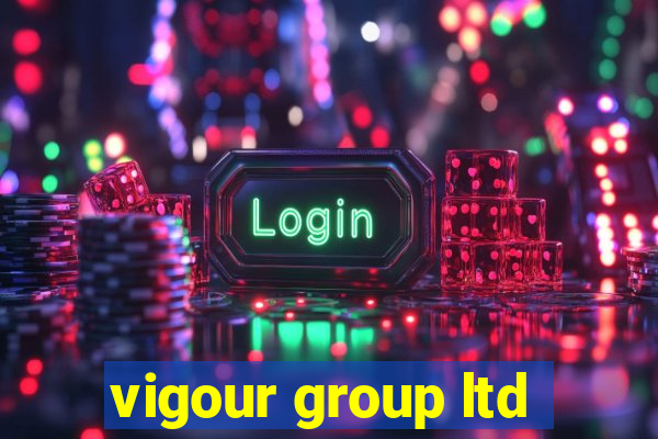 vigour group ltd