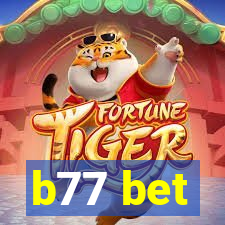 b77 bet