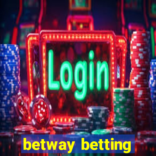 betway betting