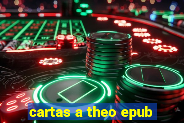 cartas a theo epub