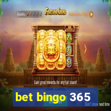 bet bingo 365