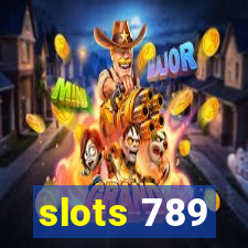 slots 789