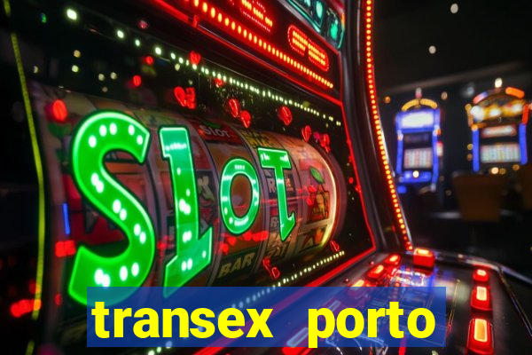 transex porto alegre forum