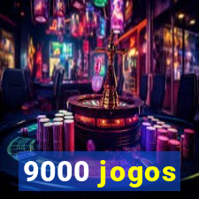 9000 jogos