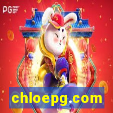 chloepg.com