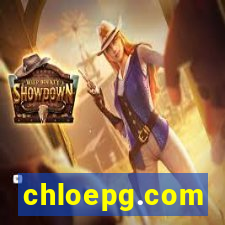 chloepg.com