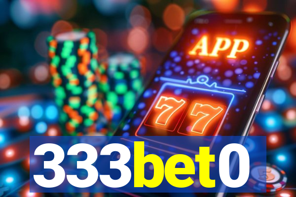 333bet0