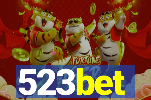 523bet