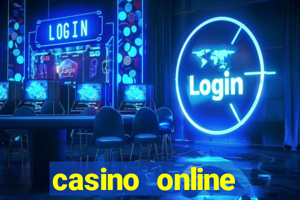 casino online argentina pesos