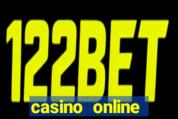 casino online argentina pesos