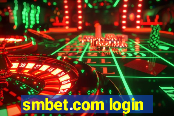 smbet.com login