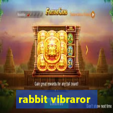 rabbit vibraror