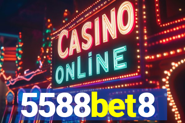 5588bet8