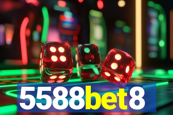 5588bet8