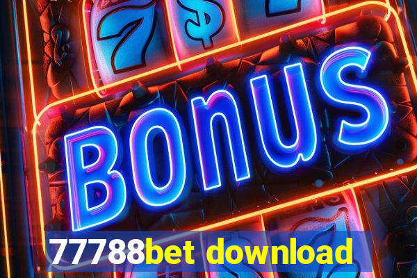 77788bet download