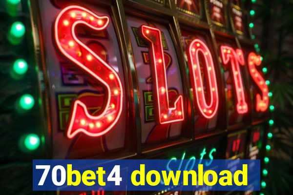 70bet4 download