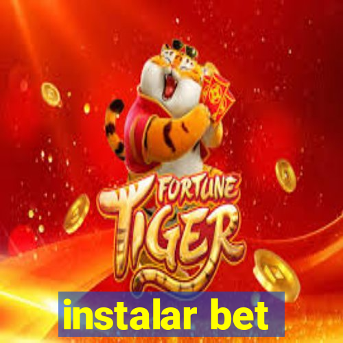 instalar bet