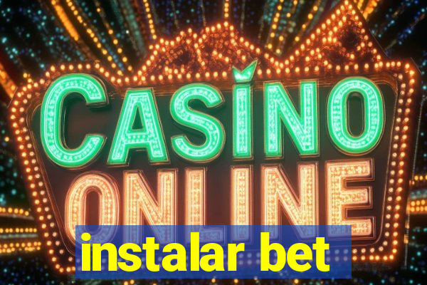 instalar bet