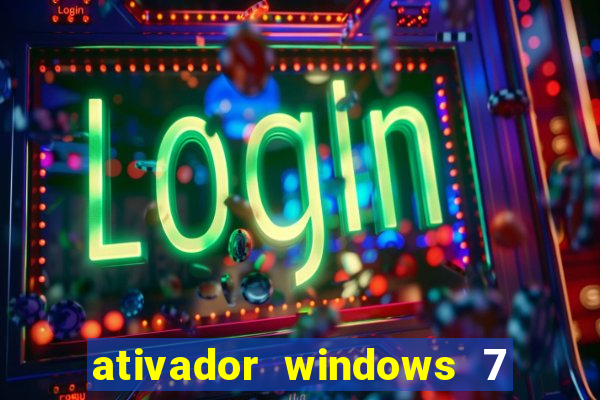 ativador windows 7 loader download