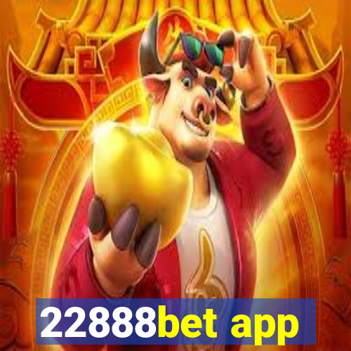 22888bet app