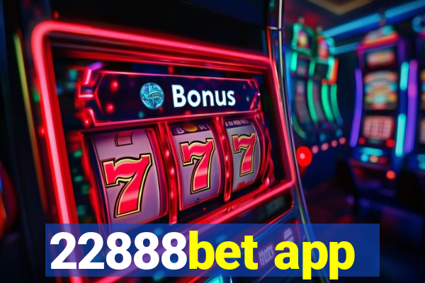 22888bet app